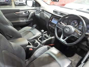 Used Nissan Qashqai 2019 for sale - 79562998: Photo