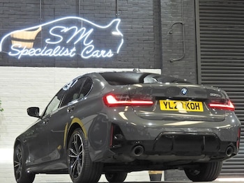 Used BMW 3 Series 2023 for sale - 78414446: Photo