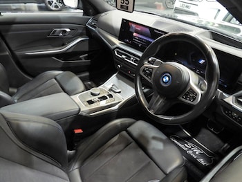 Used BMW 3 Series 2023 for sale - 78414446: Photo