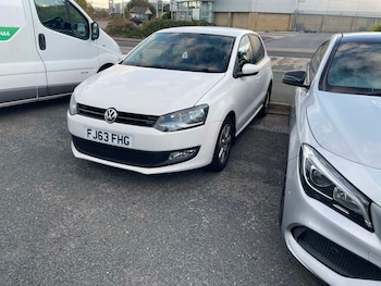 Used Volkswagen Polo 2013 for sale - 77165971: Photo