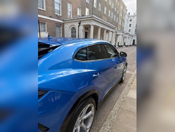 Used Lamborghini Urus 2019 for sale - 78603171: Photo