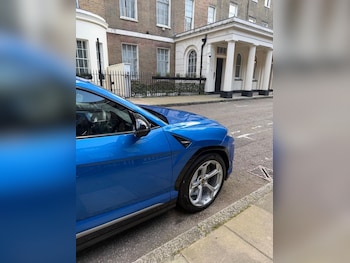 Used Lamborghini Urus 2019 for sale - 78603171: Photo