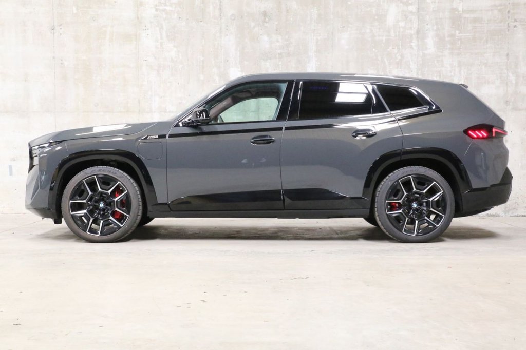 Used BMW XM 2023 for sale - 77341829: Photo 11