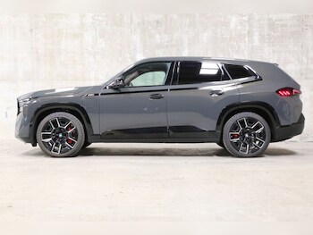 Used BMW XM 2023 for sale - 77341829: Photo