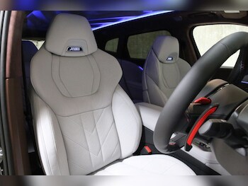 Used BMW XM 2023 for sale - 77341829: Photo