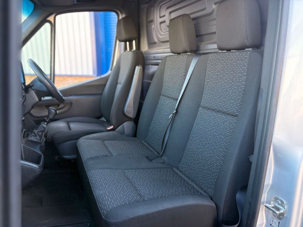 Used Mercedes-Benz Sprinter 2023 for sale - 76617829: Photo 13