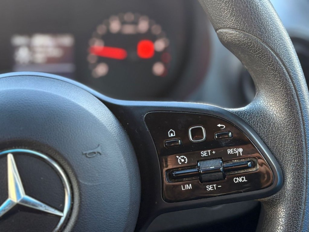 Used Mercedes-Benz Sprinter 2023 for sale - 76617829: Photo 16