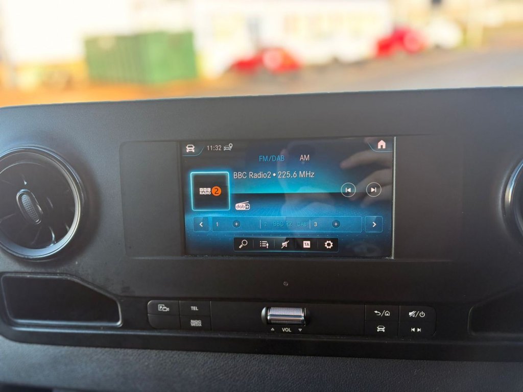 Used Mercedes-Benz Sprinter 2023 for sale - 76617829: Photo 17