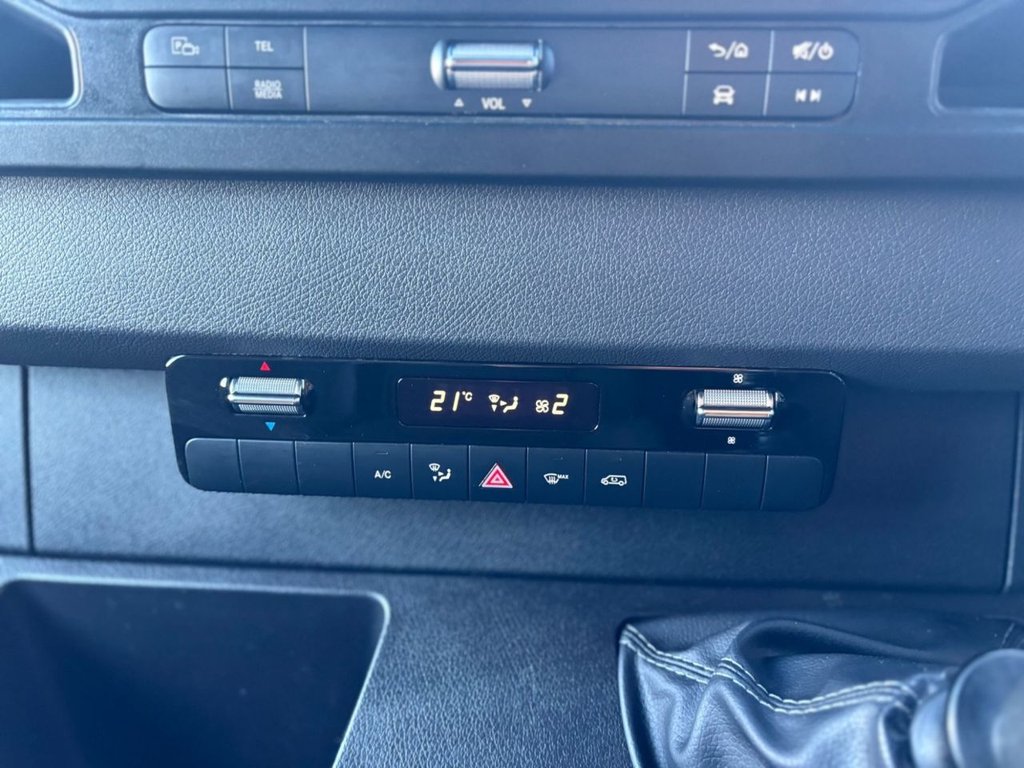 Used Mercedes-Benz Sprinter 2023 for sale - 76617829: Photo 19