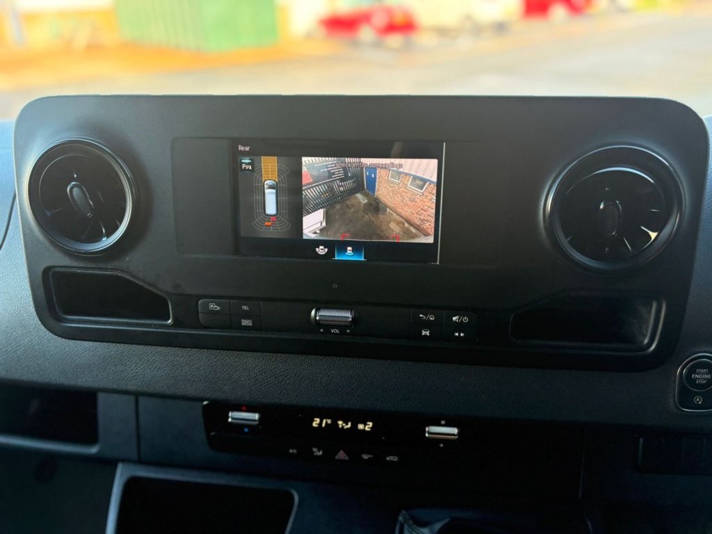 Used Mercedes-Benz Sprinter 2023 for sale - 76617829: Photo 20