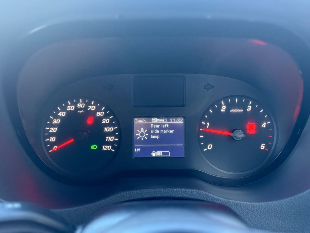 Used Mercedes-Benz Sprinter 2023 for sale - 76617829: Photo 21