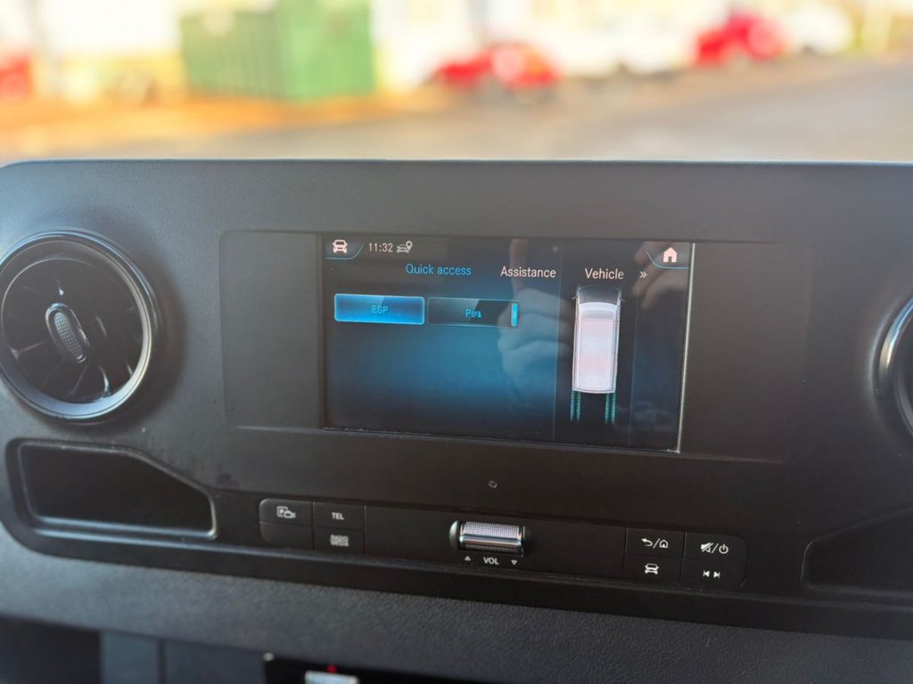 Used Mercedes-Benz Sprinter 2023 for sale - 76617829: Photo 23