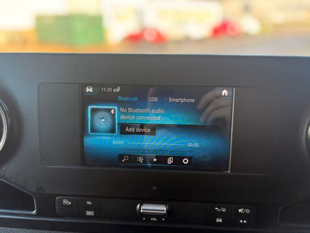 Used Mercedes-Benz Sprinter 2023 for sale - 76617829: Photo 24