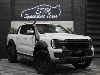 Used Ford Ranger 2023 for sale - 78241680: Photo