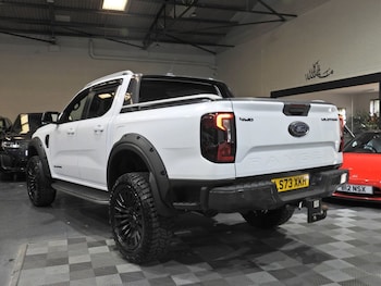 Used Ford Ranger 2023 for sale - 78241680: Photo