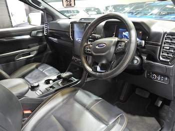 Used Ford Ranger 2023 for sale - 78241680: Photo