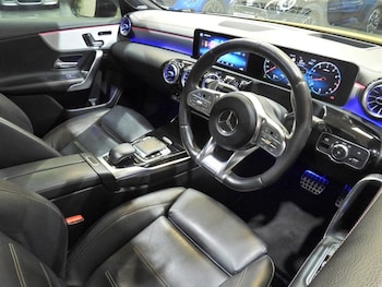 Used Mercedes-Benz A-Class 2019 for sale - 79530889: Photo