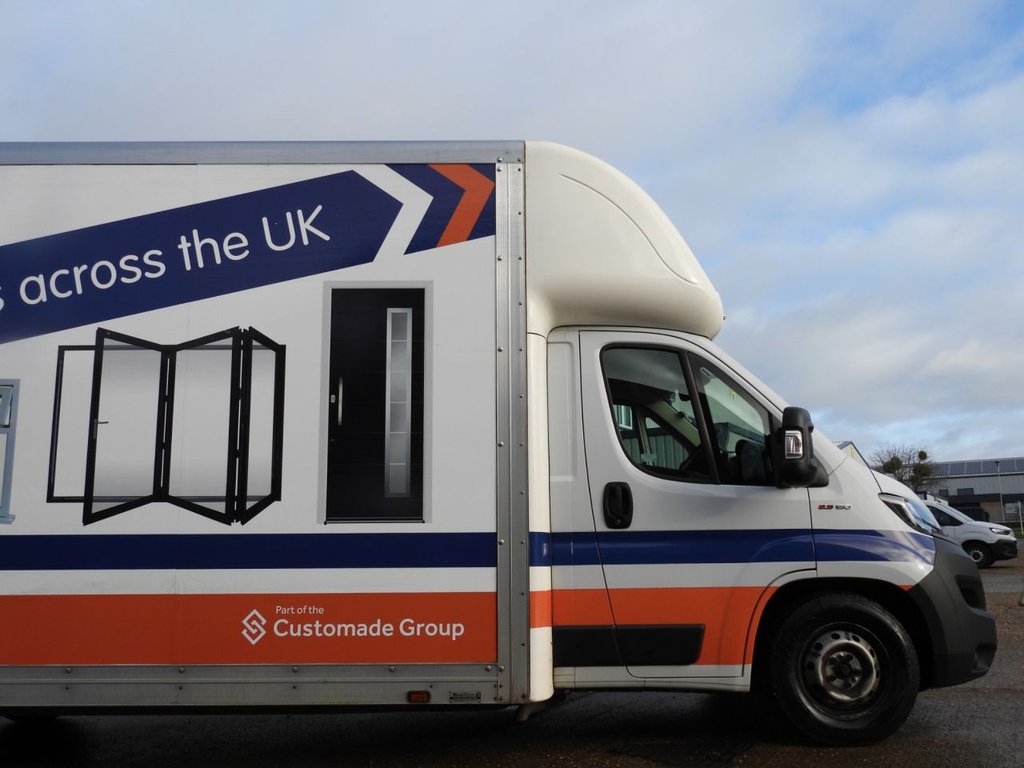 Used Fiat Ducato 2021 for sale - 76841421: Photo 10