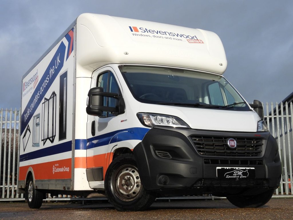 Used Fiat Ducato 2021 for sale - 76841421: Photo 12