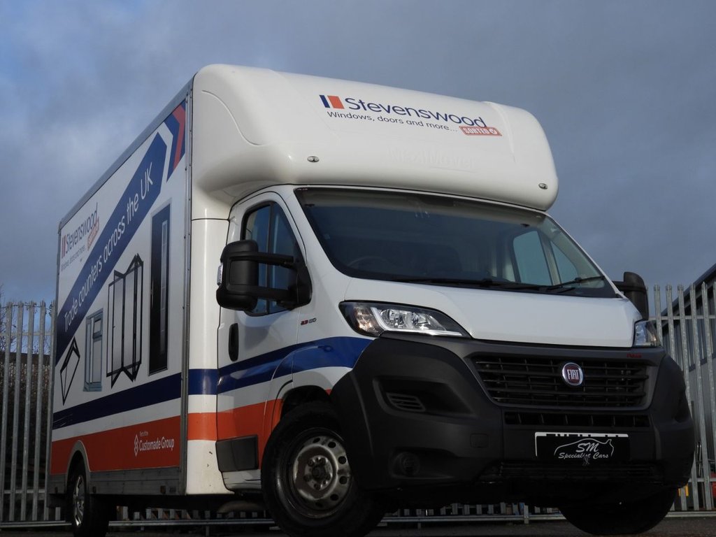 Used Fiat Ducato 2021 for sale - 76841421: Photo 13