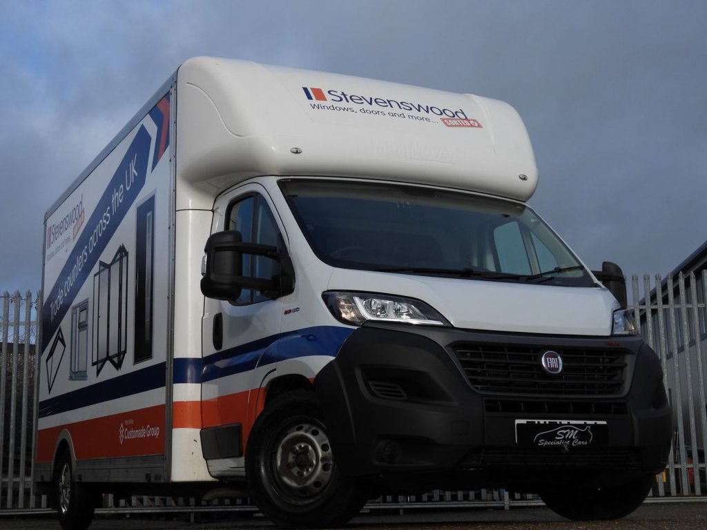 Used Fiat Ducato 2021 for sale - 76841421: Photo 14