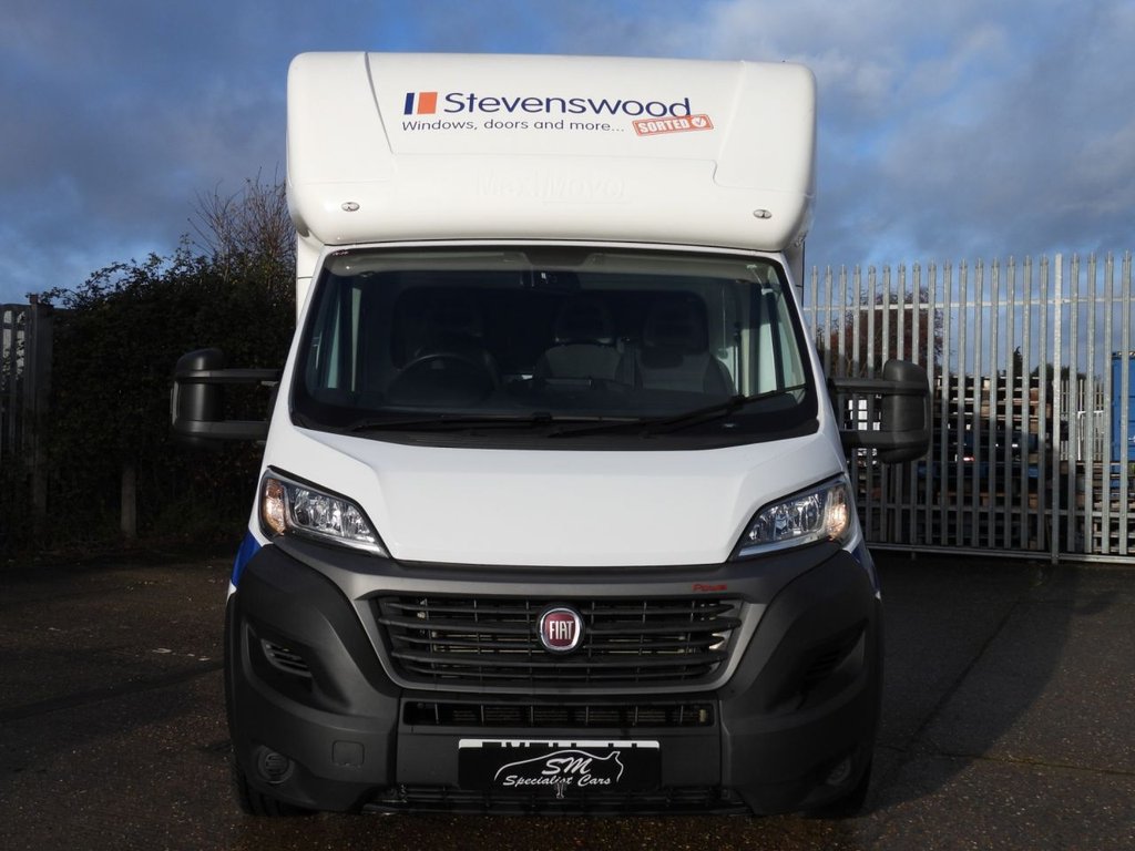 Used Fiat Ducato 2021 for sale - 76841421: Photo 18