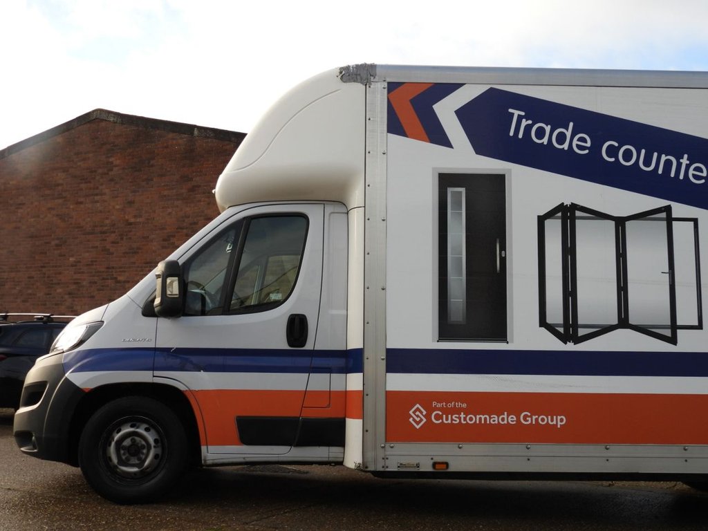 Used Fiat Ducato 2021 for sale - 76841421: Photo 19