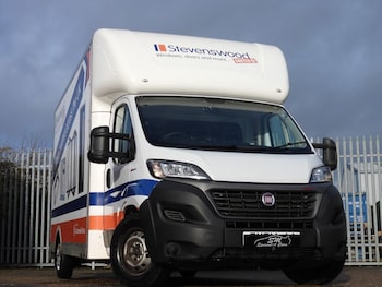 Fiat - Ducato