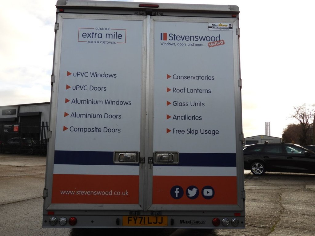 Used Fiat Ducato 2021 for sale - 76841421: Photo 21