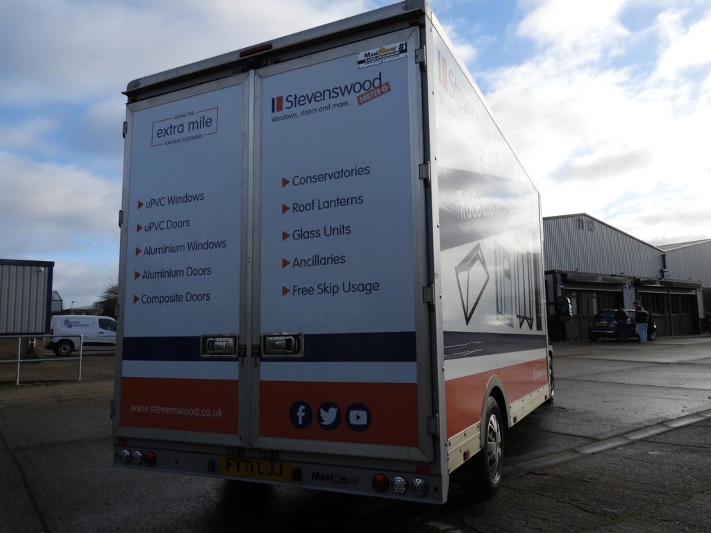 Used Fiat Ducato 2021 for sale - 76841421: Photo 22