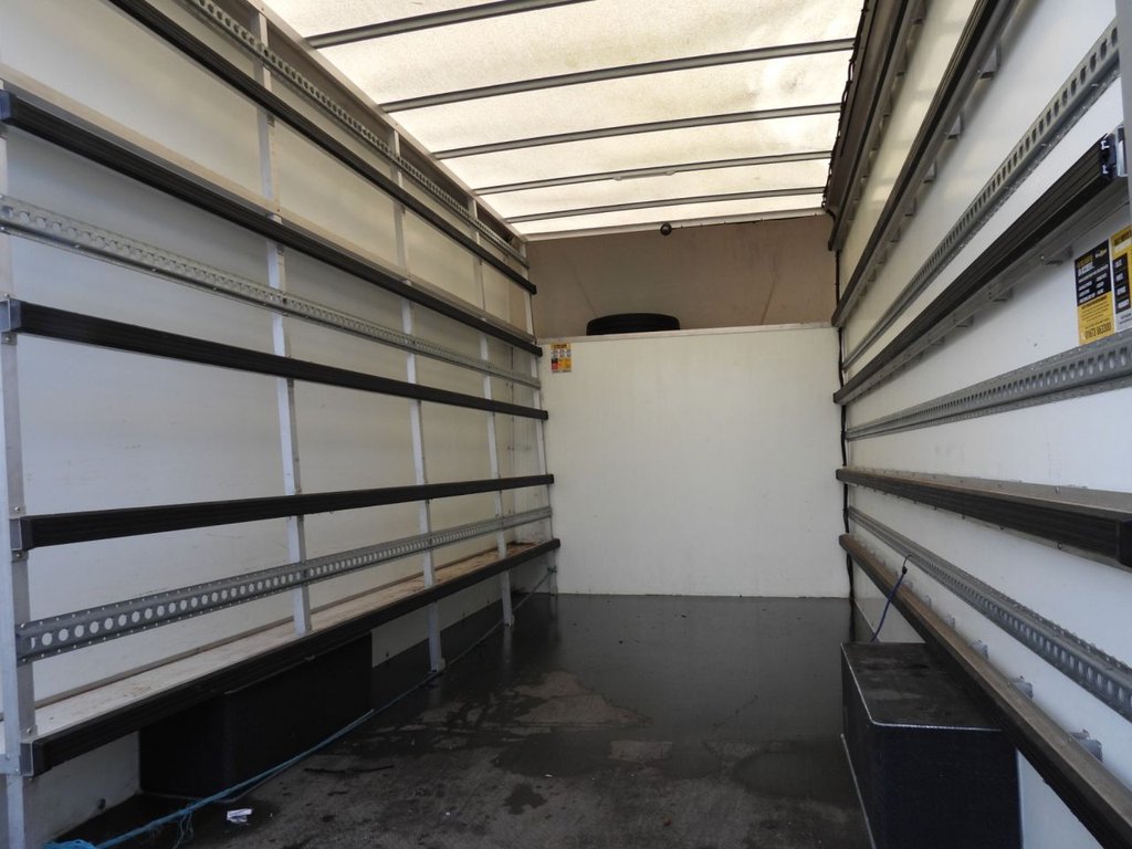 Used Fiat Ducato 2021 for sale - 76841421: Photo 25