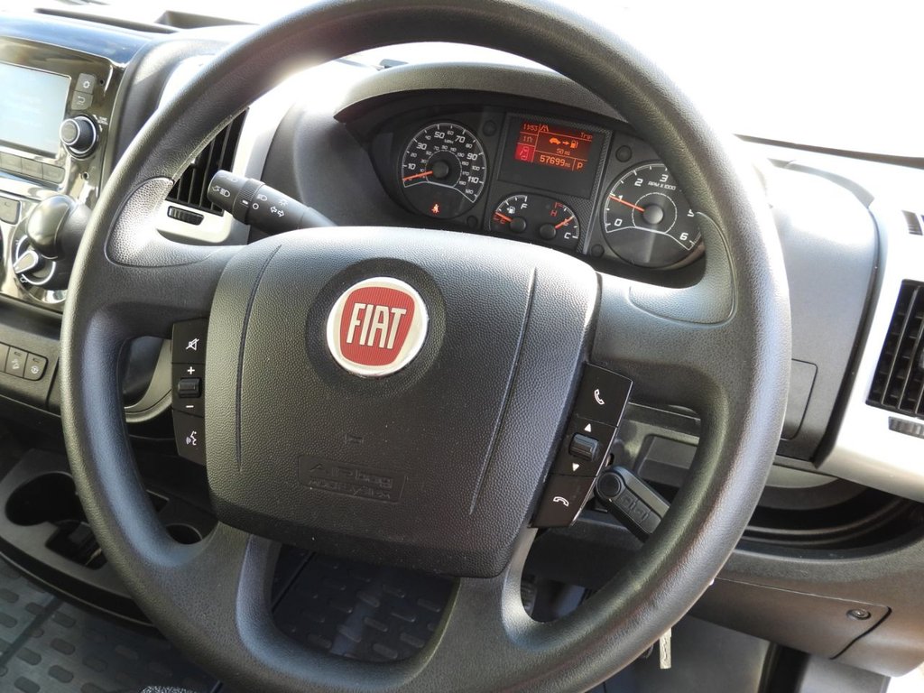 Used Fiat Ducato 2021 for sale - 76841421: Photo 28