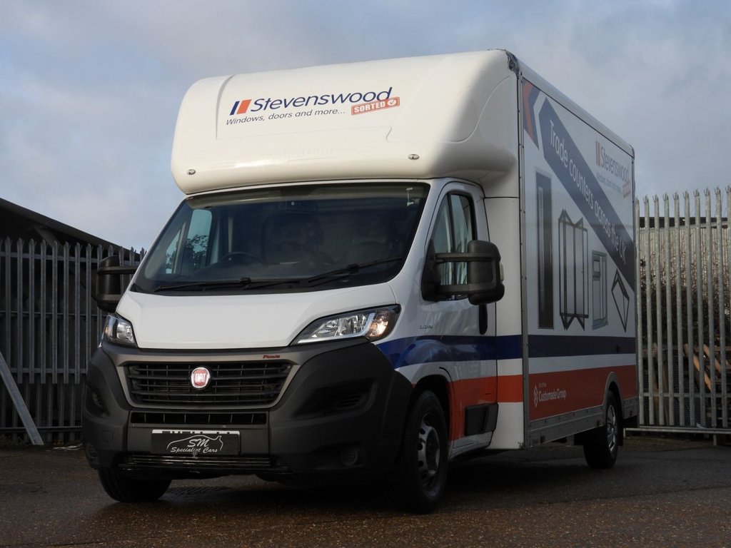 Used Fiat Ducato 2021 for sale - 76841421: Photo 3