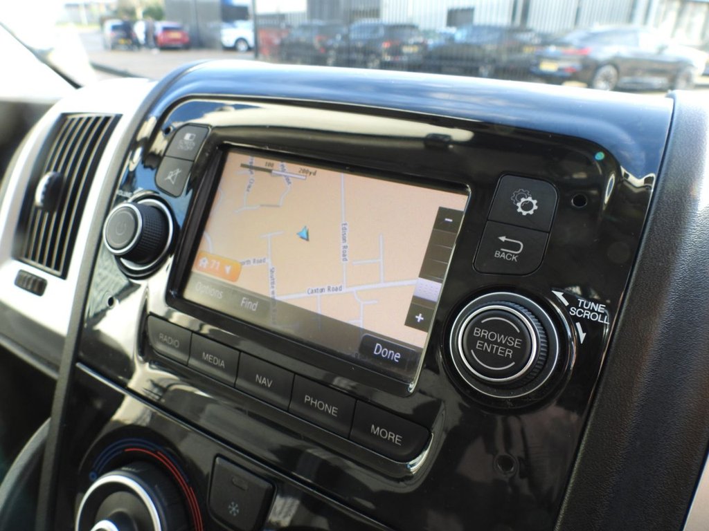 Used Fiat Ducato 2021 for sale - 76841421: Photo 31