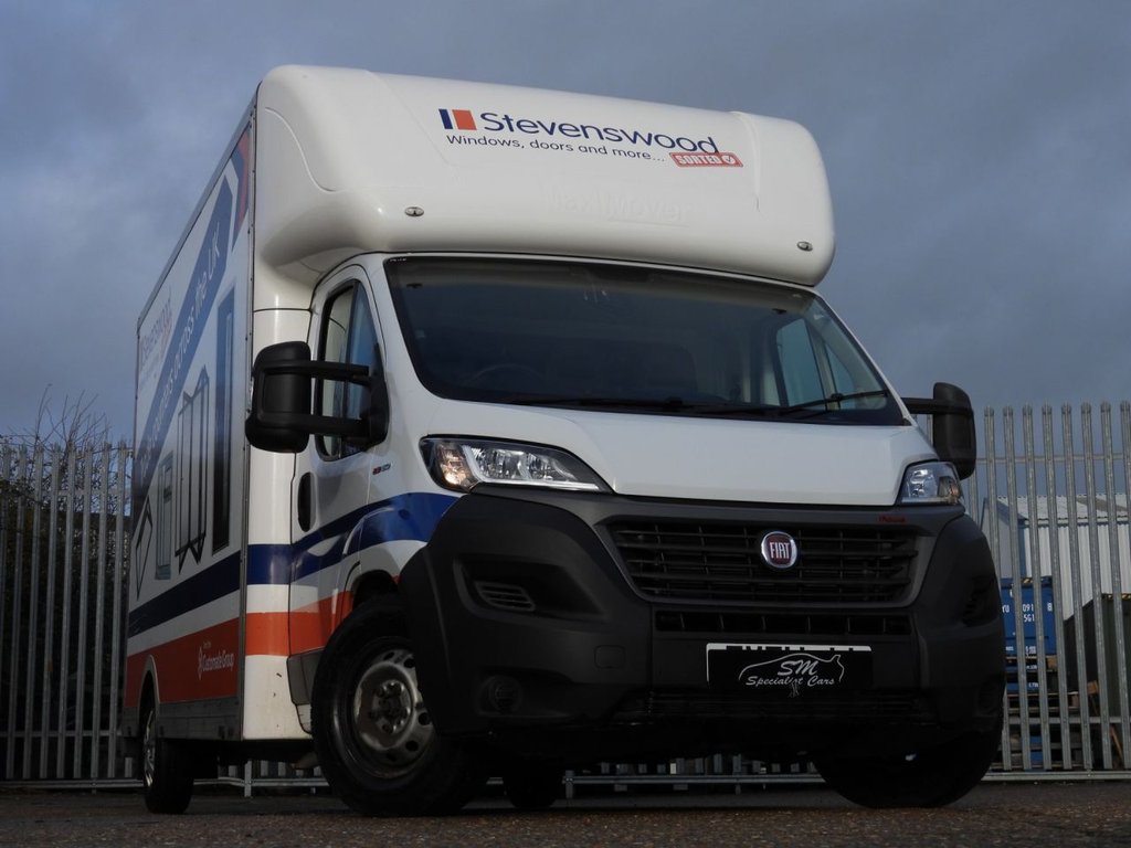 Used Fiat Ducato 2021 for sale - 76841421: Photo 5