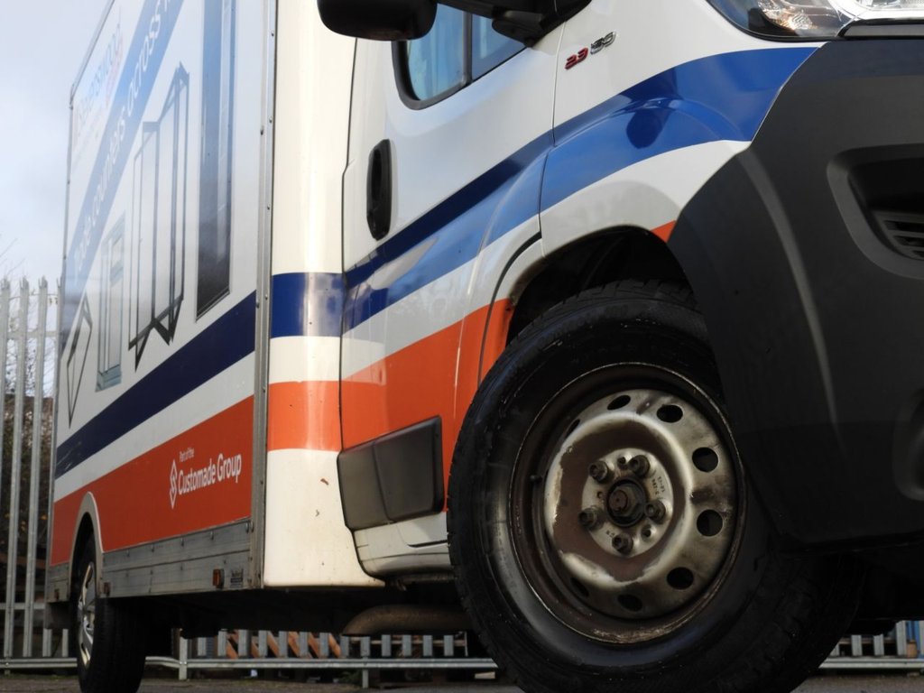 Used Fiat Ducato 2021 for sale - 76841421: Photo 7