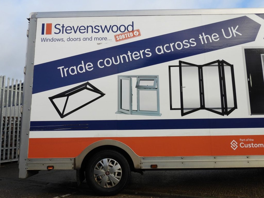 Used Fiat Ducato 2021 for sale - 76841421: Photo 9