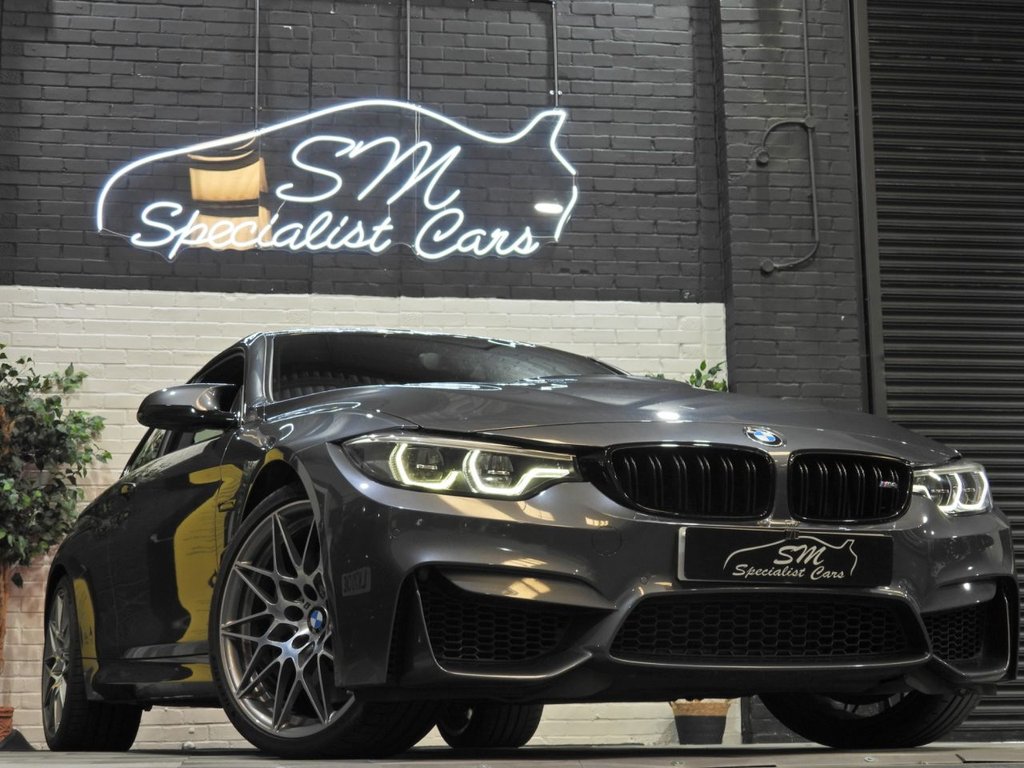 Used BMW M4 2020 for sale - 77850307: Photo 12