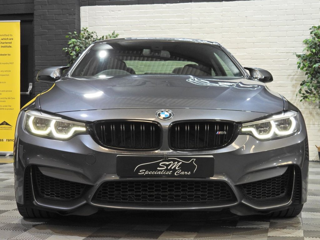 Used BMW M4 2020 for sale - 77850307: Photo 14