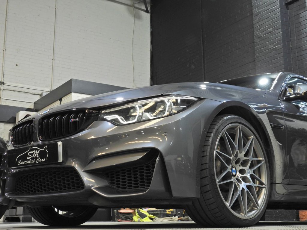 Used BMW M4 2020 for sale - 77850307: Photo 15