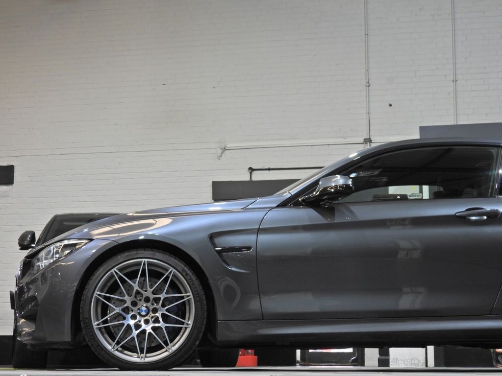 Used BMW M4 2020 for sale - 77850307: Photo 16