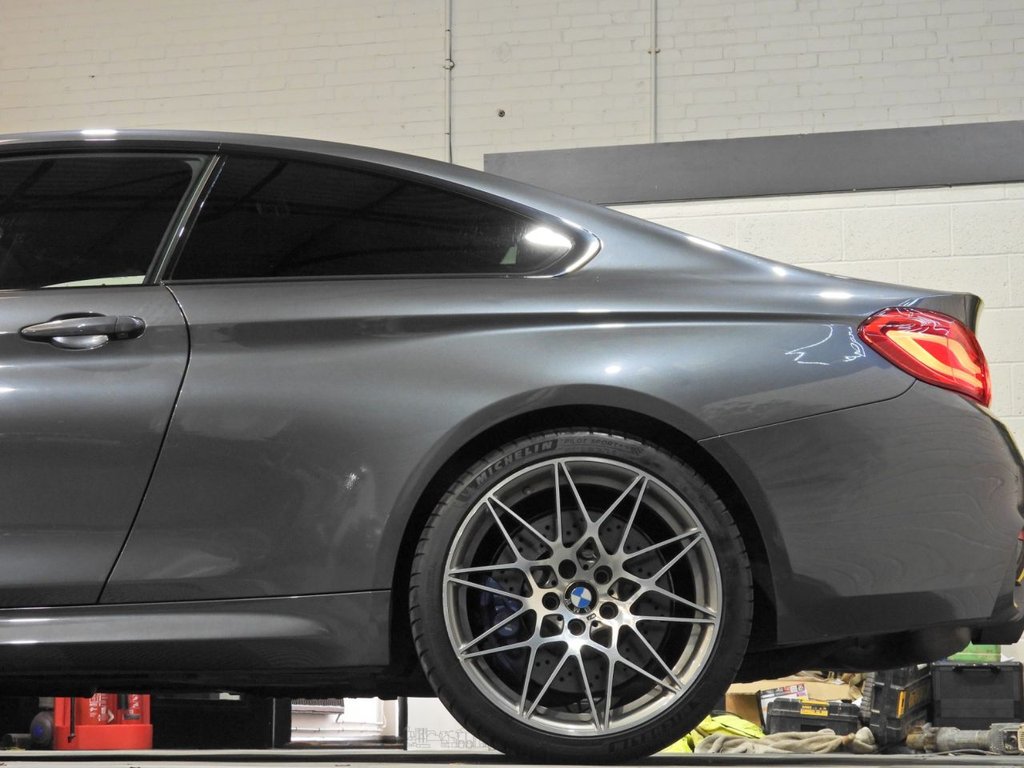 Used BMW M4 2020 for sale - 77850307: Photo 17