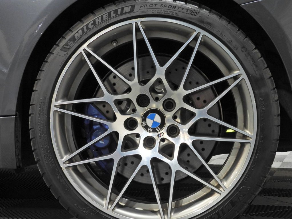 Used BMW M4 2020 for sale - 77850307: Photo 18