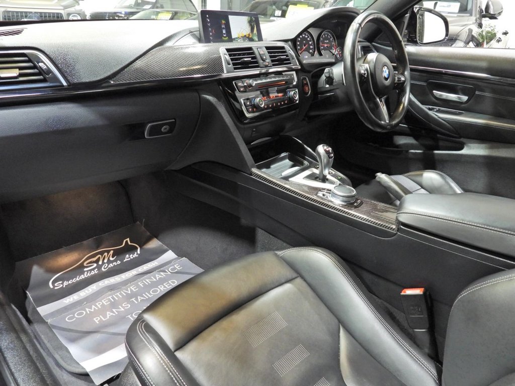 Used BMW M4 2020 for sale - 77850307: Photo 19