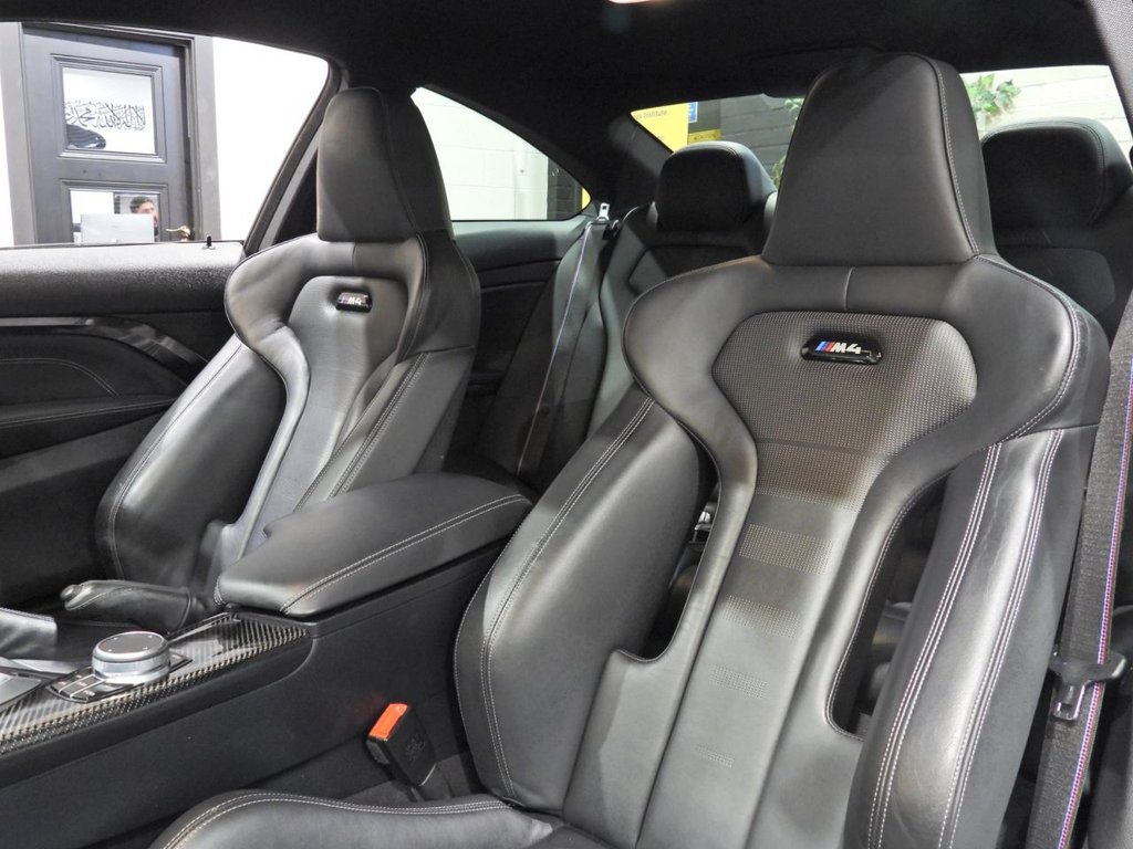 Used BMW M4 2020 for sale - 77850307: Photo 21