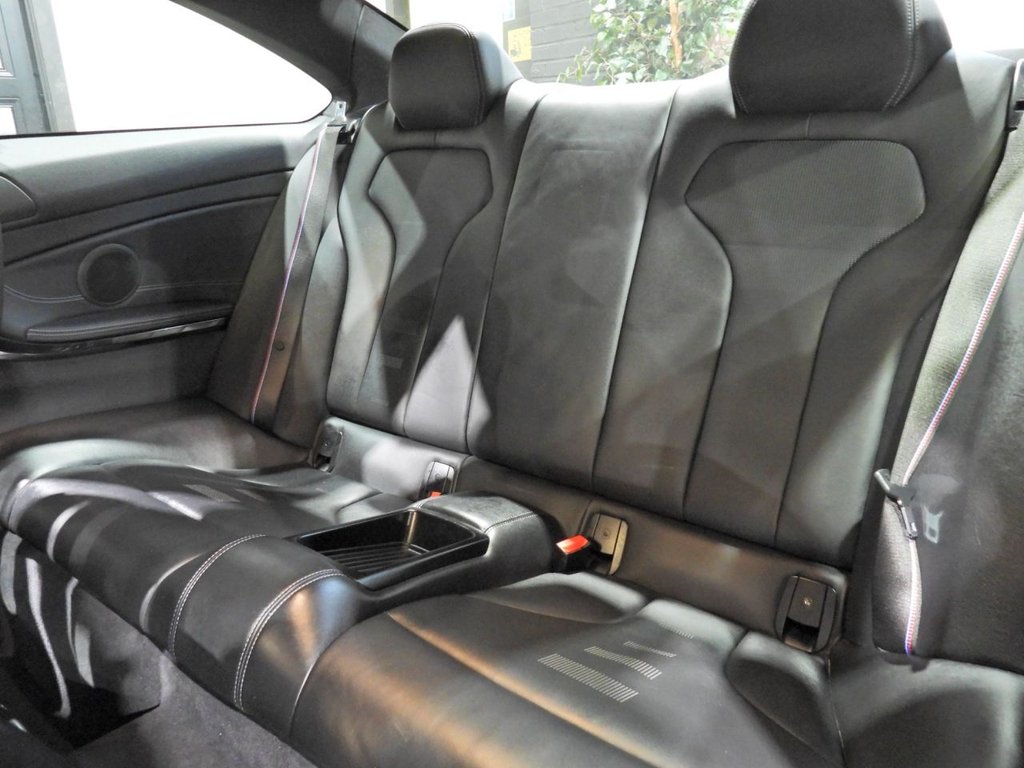 Used BMW M4 2020 for sale - 77850307: Photo 22