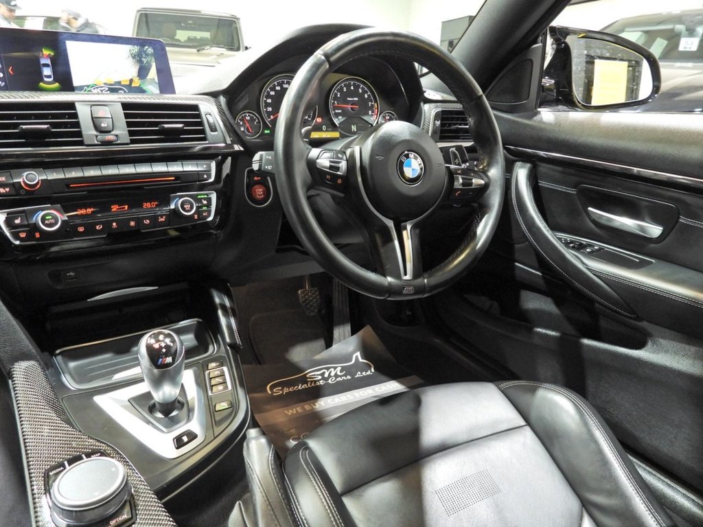 Used BMW M4 2020 for sale - 77850307: Photo 23