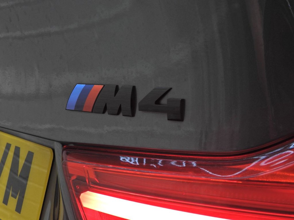 Used BMW M4 2020 for sale - 77850307: Photo 24