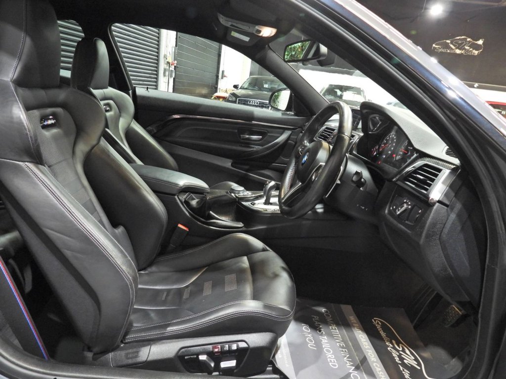 Used BMW M4 2020 for sale - 77850307: Photo 25