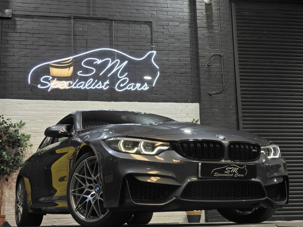 Used BMW M4 2020 for sale - 77850307: Photo 26